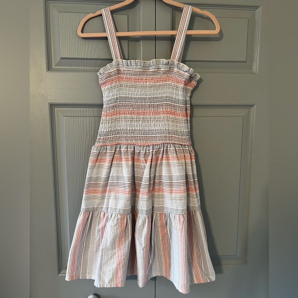 Speechless Sundress